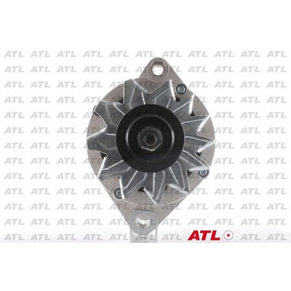 Photo Alternator ATL Autotechnik L60740