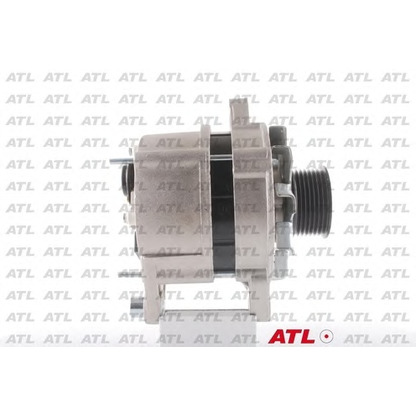 Photo Alternator ATL Autotechnik L60740