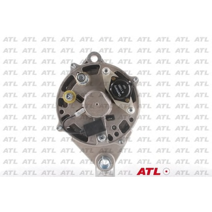 Photo Alternator ATL Autotechnik L60740