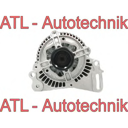 Photo Alternator ATL Autotechnik L60800