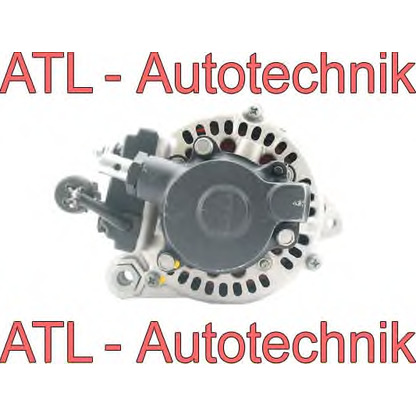 Zdjęcie Alternator ATL Autotechnik L61630