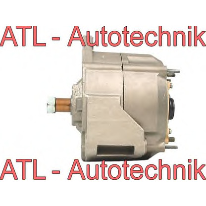 Zdjęcie Alternator ATL Autotechnik L61700