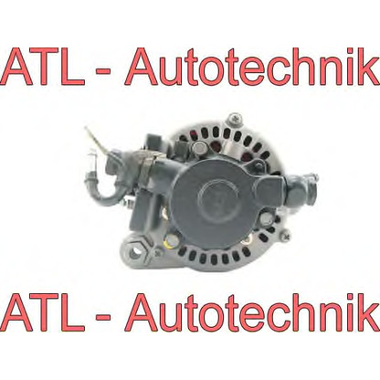 Zdjęcie Alternator ATL Autotechnik L61850