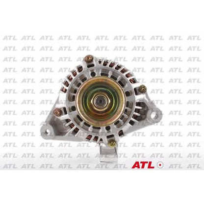 Zdjęcie Alternator ATL Autotechnik L61860