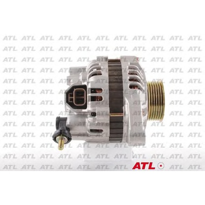 Zdjęcie Alternator ATL Autotechnik L61860