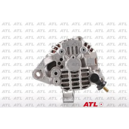 Zdjęcie Alternator ATL Autotechnik L61860