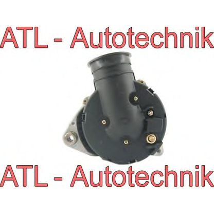 Zdjęcie Alternator ATL Autotechnik L61885