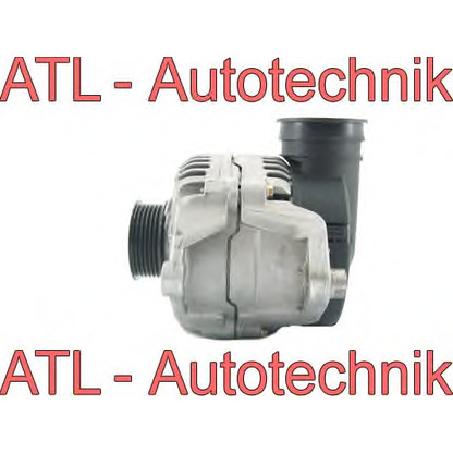 Zdjęcie Alternator ATL Autotechnik L61885