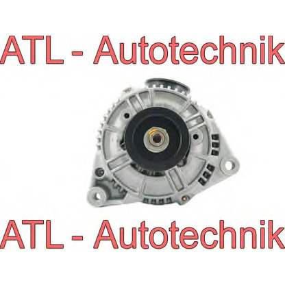 Zdjęcie Alternator ATL Autotechnik L61885