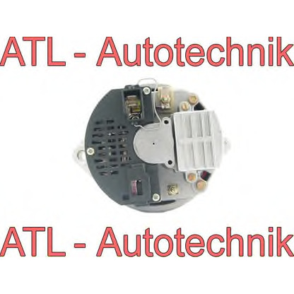 Photo Alternateur ATL Autotechnik L61955