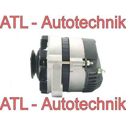 Foto Generator ATL Autotechnik L62430