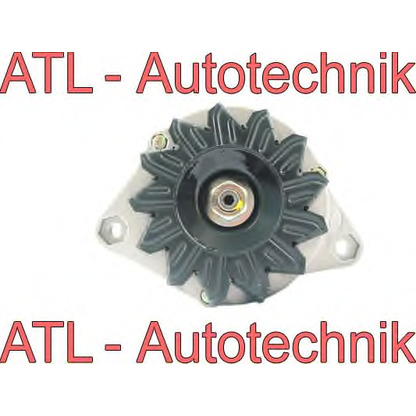 Zdjęcie Alternator ATL Autotechnik L62430