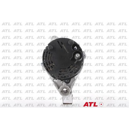 Zdjęcie Alternator ATL Autotechnik L62530