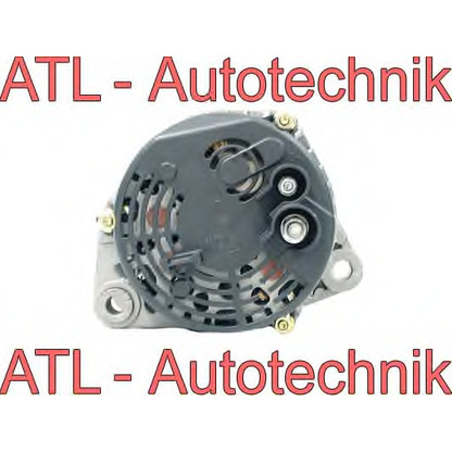 Zdjęcie Alternator ATL Autotechnik L62960