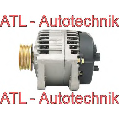 Foto Alternador ATL Autotechnik L62960