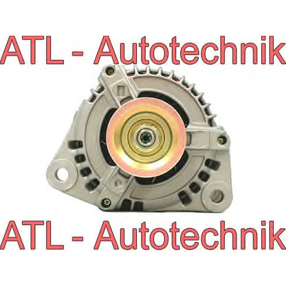 Foto Alternador ATL Autotechnik L62960