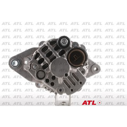 Photo Alternateur ATL Autotechnik L62980