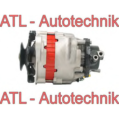 Foto Generator ATL Autotechnik L63020