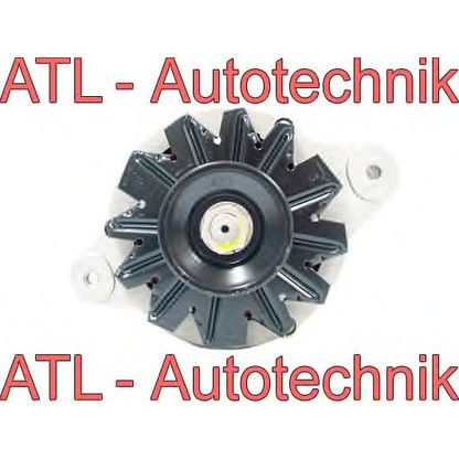 Foto Generator ATL Autotechnik L63020