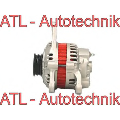 Foto Generator ATL Autotechnik L63080