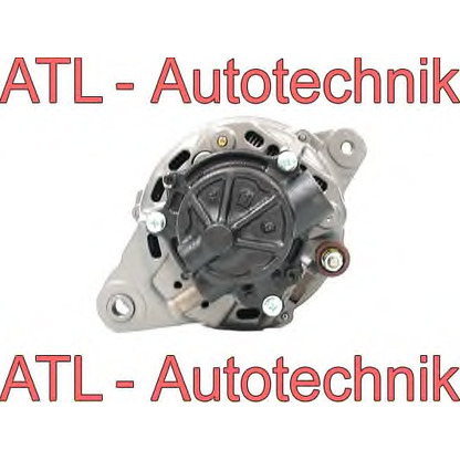 Photo Alternateur ATL Autotechnik L63190