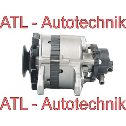 Photo Alternateur ATL Autotechnik L63190