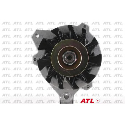 Foto Generator ATL Autotechnik L63710