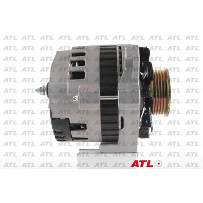 Foto Generator ATL Autotechnik L63710