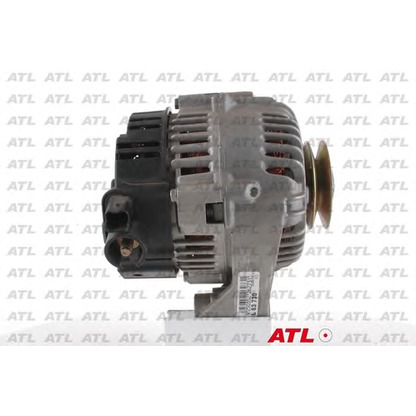 Zdjęcie Alternator ATL Autotechnik L63730