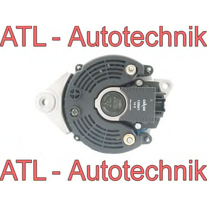 Foto Generator ATL Autotechnik L63970