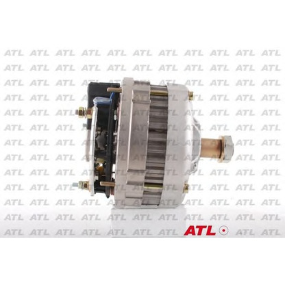 Foto Generator ATL Autotechnik L63980