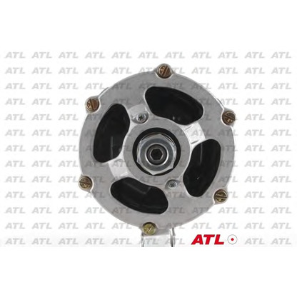 Foto Generator ATL Autotechnik L64040