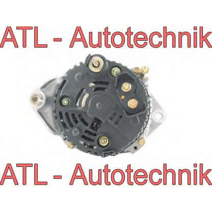 Foto Alternatore ATL Autotechnik L64110