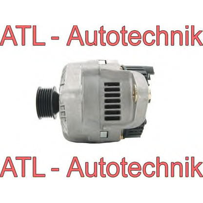 Foto Alternatore ATL Autotechnik L64110