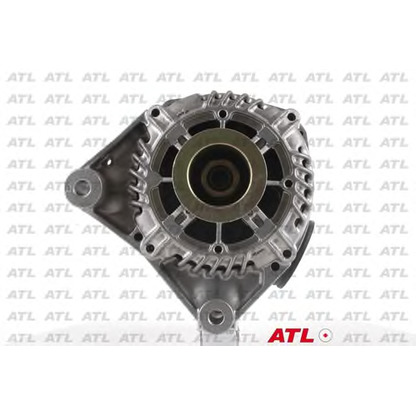 Foto Generator ATL Autotechnik L64140