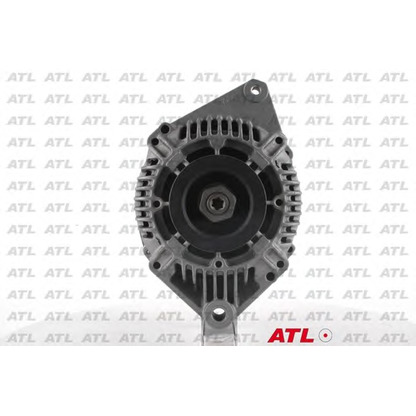 Photo Alternateur ATL Autotechnik L64450