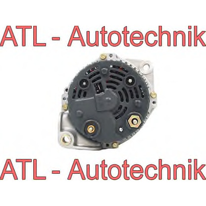 Zdjęcie Alternator ATL Autotechnik L64460