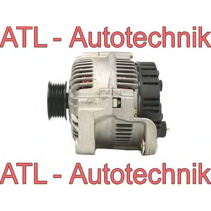 Zdjęcie Alternator ATL Autotechnik L64460