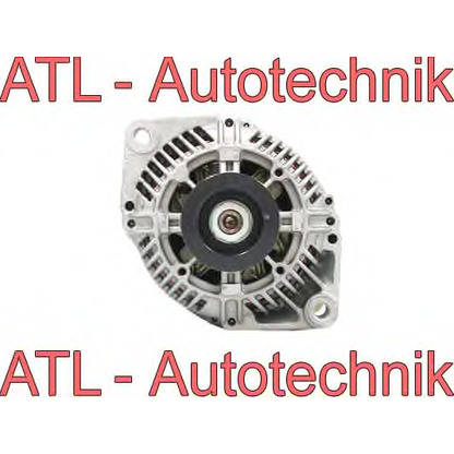 Zdjęcie Alternator ATL Autotechnik L64460