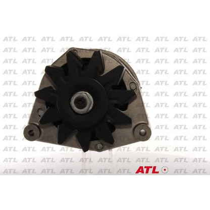 Zdjęcie Alternator ATL Autotechnik L64570