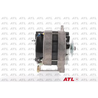 Foto Generator ATL Autotechnik L64720