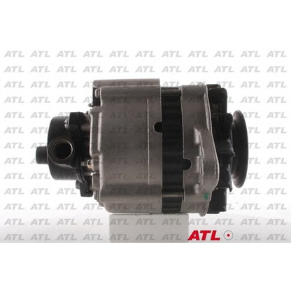 Photo Alternator ATL Autotechnik L64880