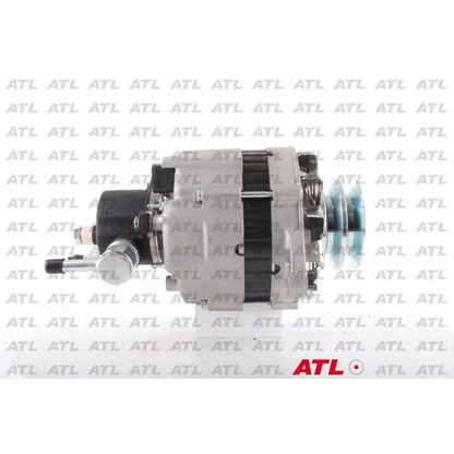 Photo Alternator ATL Autotechnik L64930