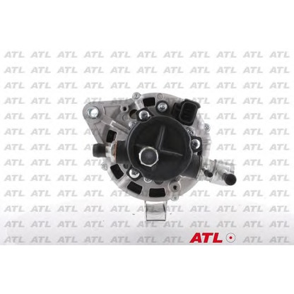 Photo Alternator ATL Autotechnik L64930