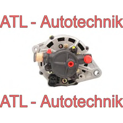 Foto Generator ATL Autotechnik L65100