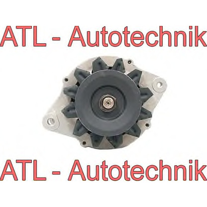 Foto Generator ATL Autotechnik L65100