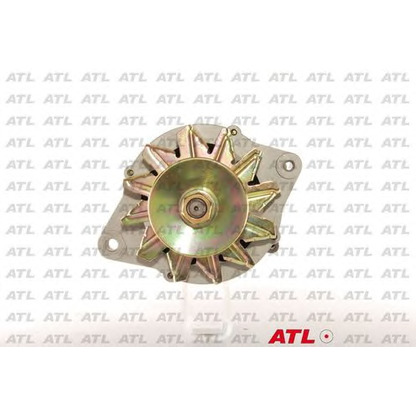 Zdjęcie Alternator ATL Autotechnik L65170