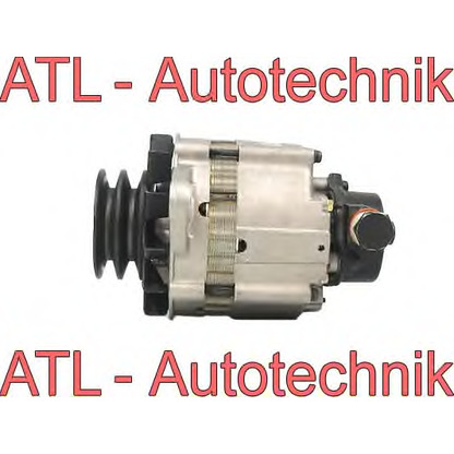 Foto Generator ATL Autotechnik L65340