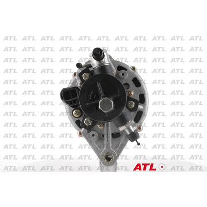 Photo Alternator ATL Autotechnik L65350