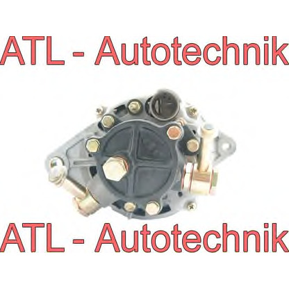Foto Generator ATL Autotechnik L65610
